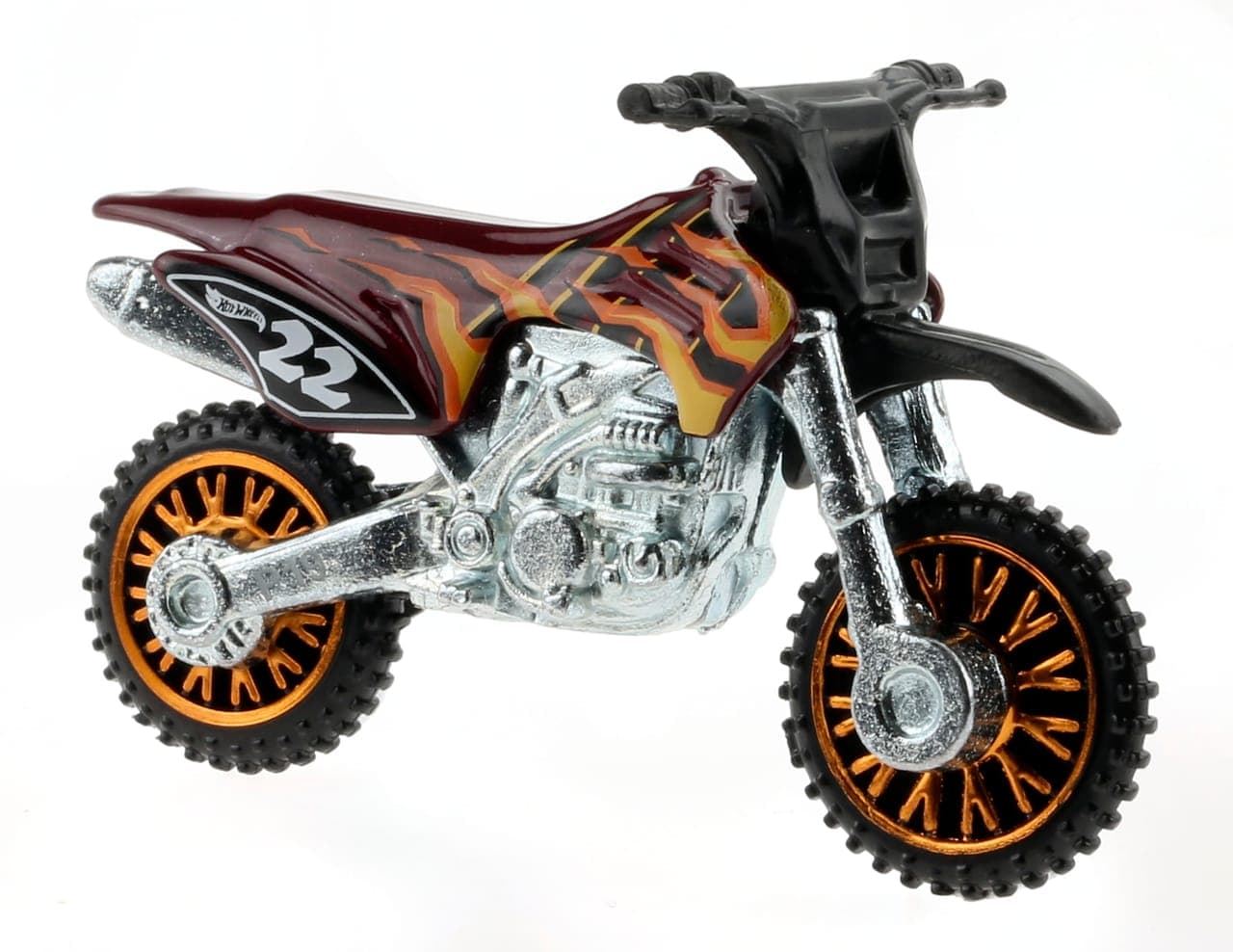 HW450F 5