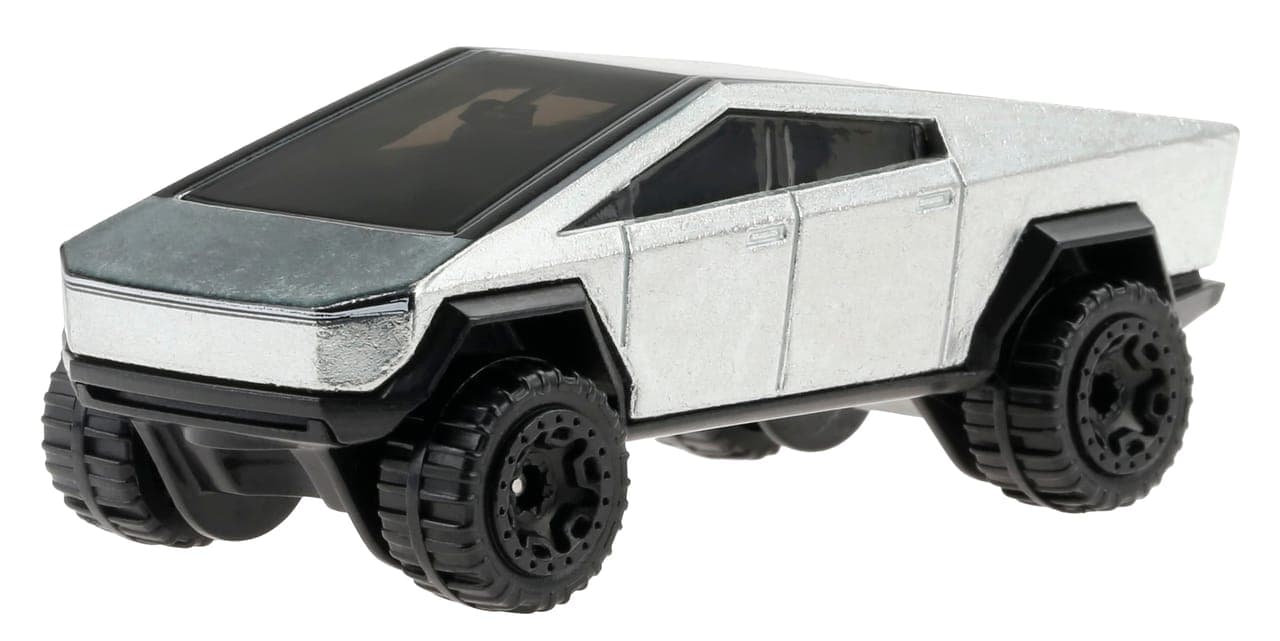 Tesla Cybertruck