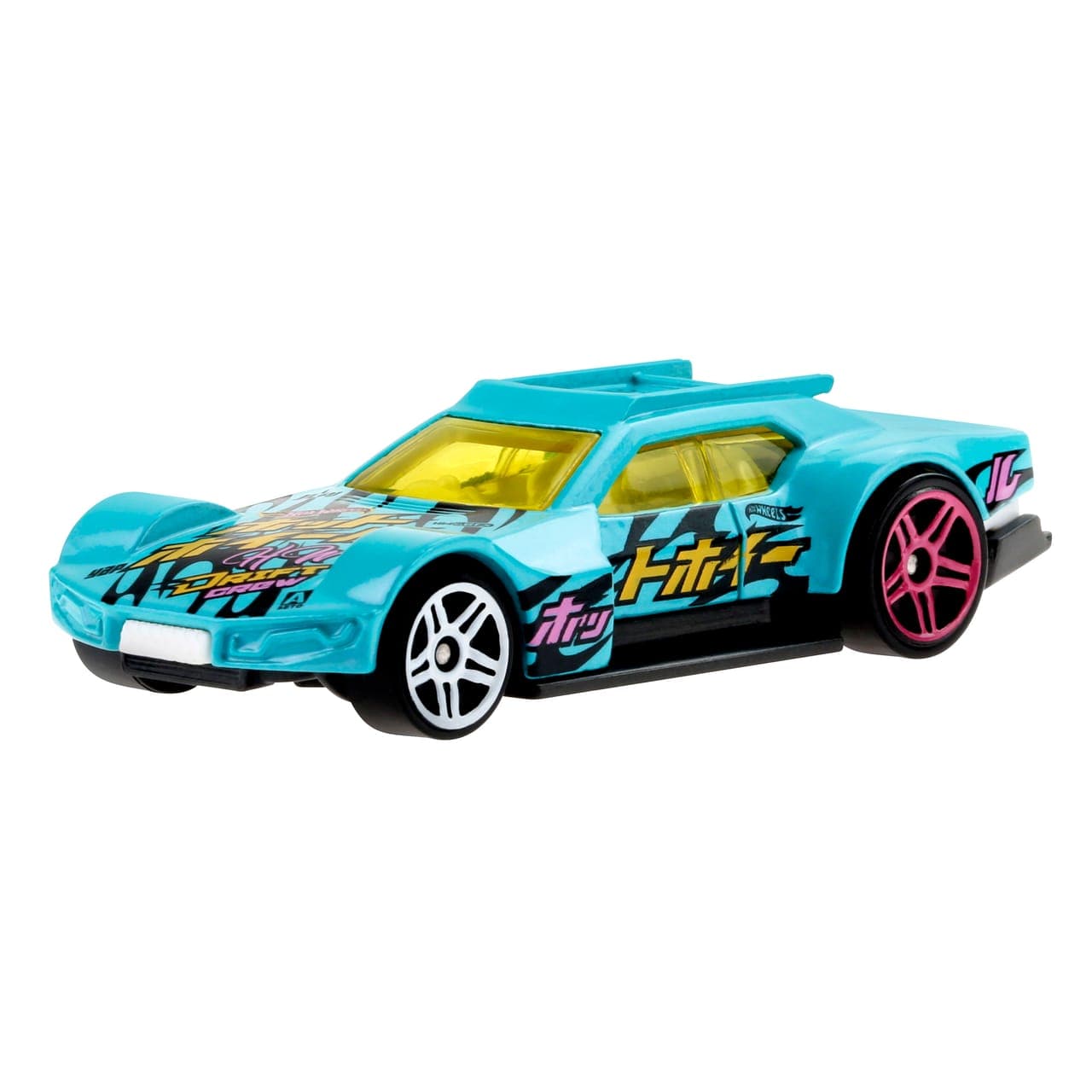 Driftsta