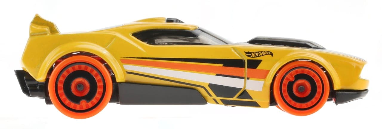 Fast Fish 4