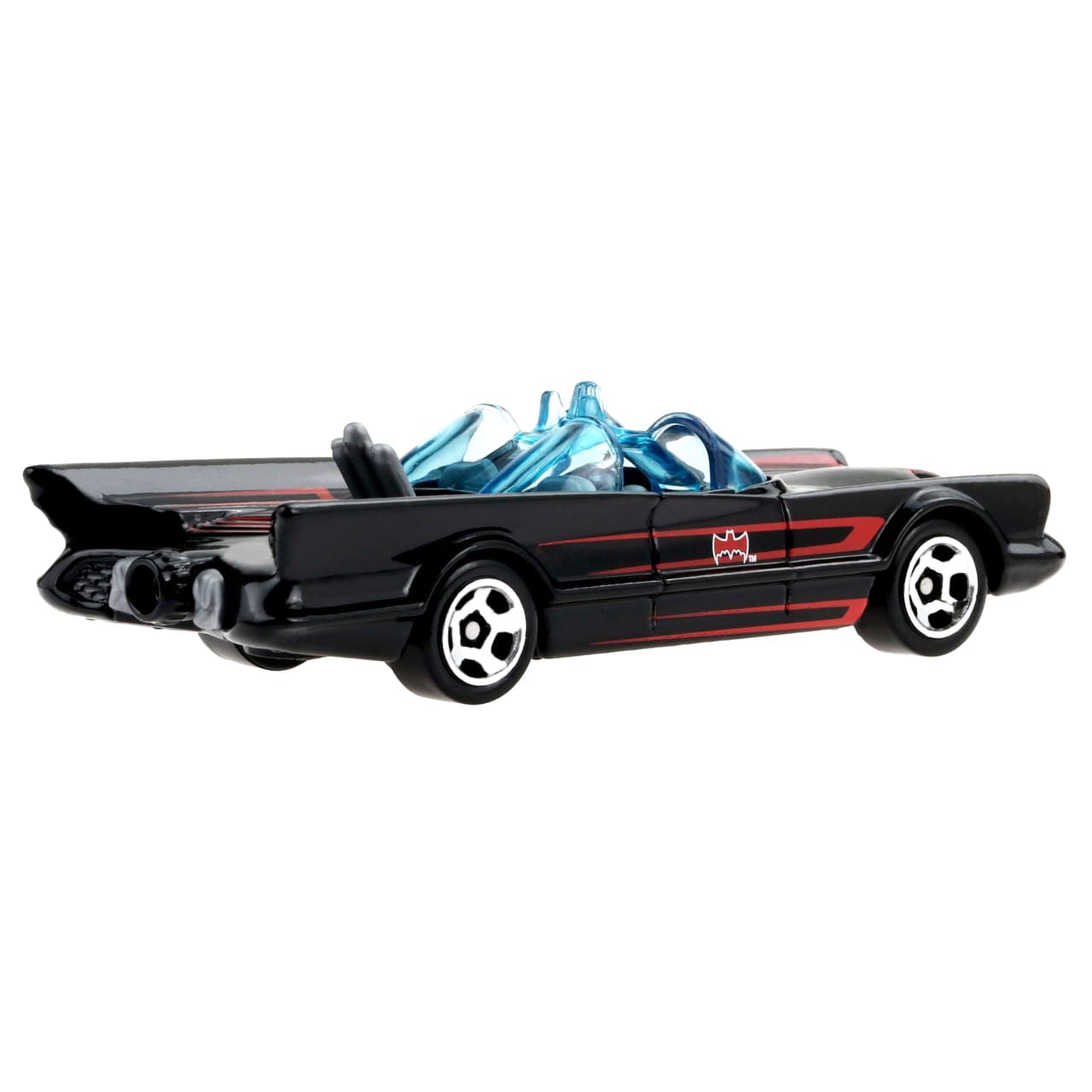 TV Series Batmobile 3