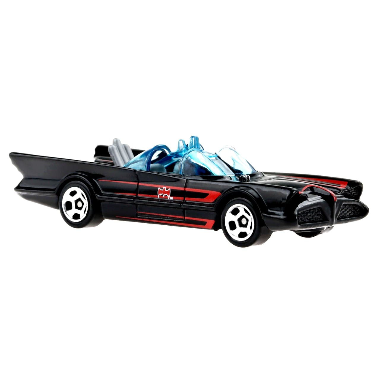 TV Series Batmobile 4