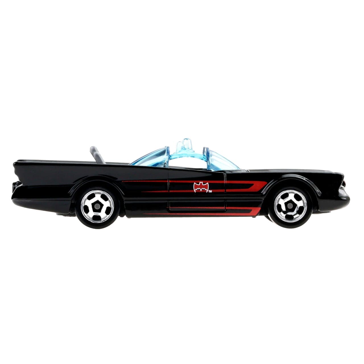 TV Series Batmobile 5