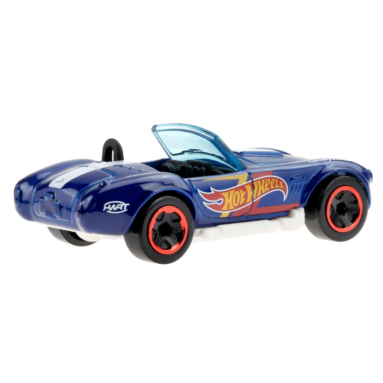 Shelby Cobra 427 S/C 3