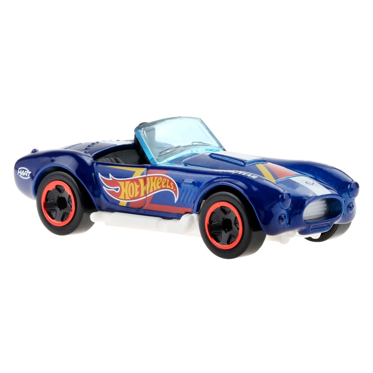 Shelby Cobra 427 S/C 4