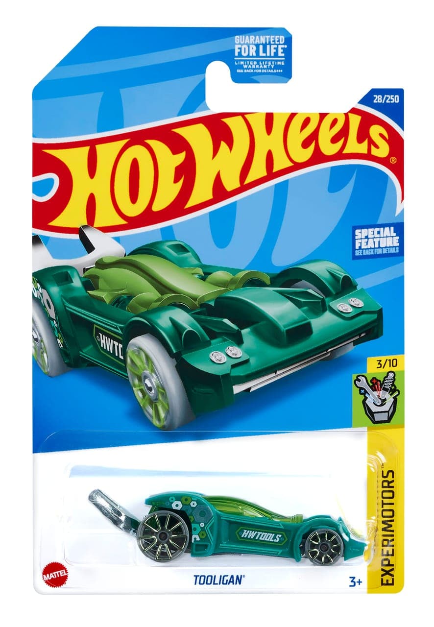 Tooligan 2