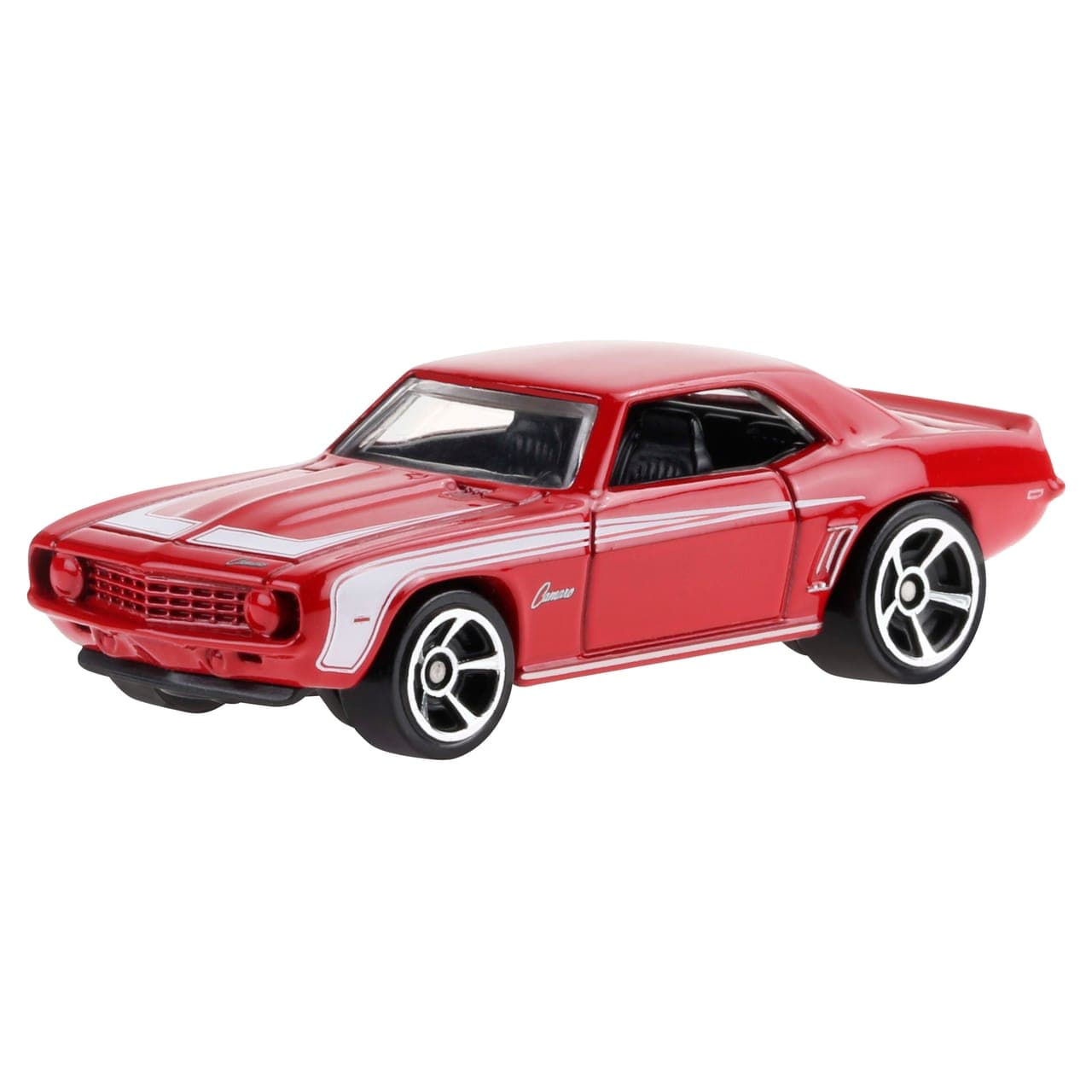 '69 COPO Camaro