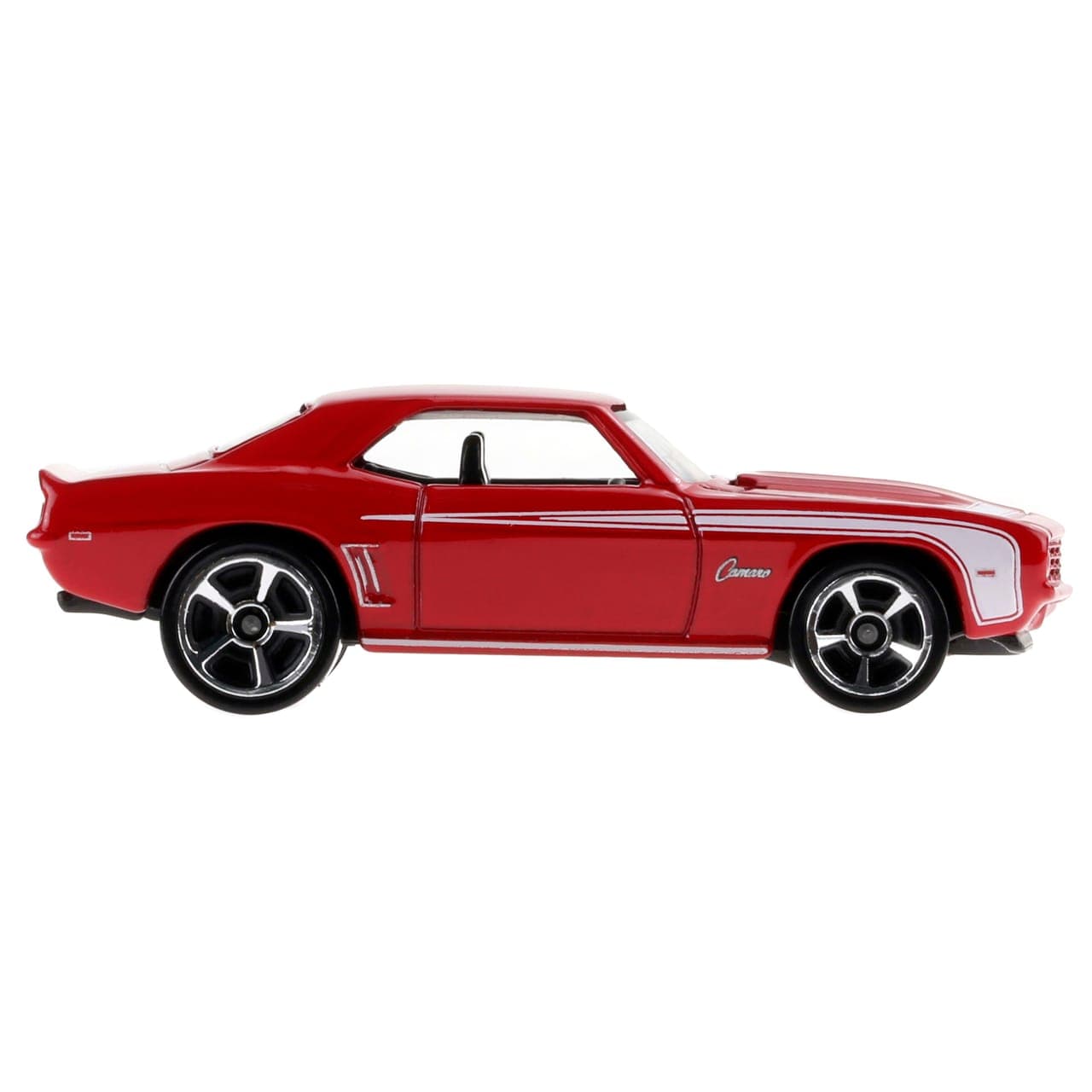 '69 COPO Camaro 5