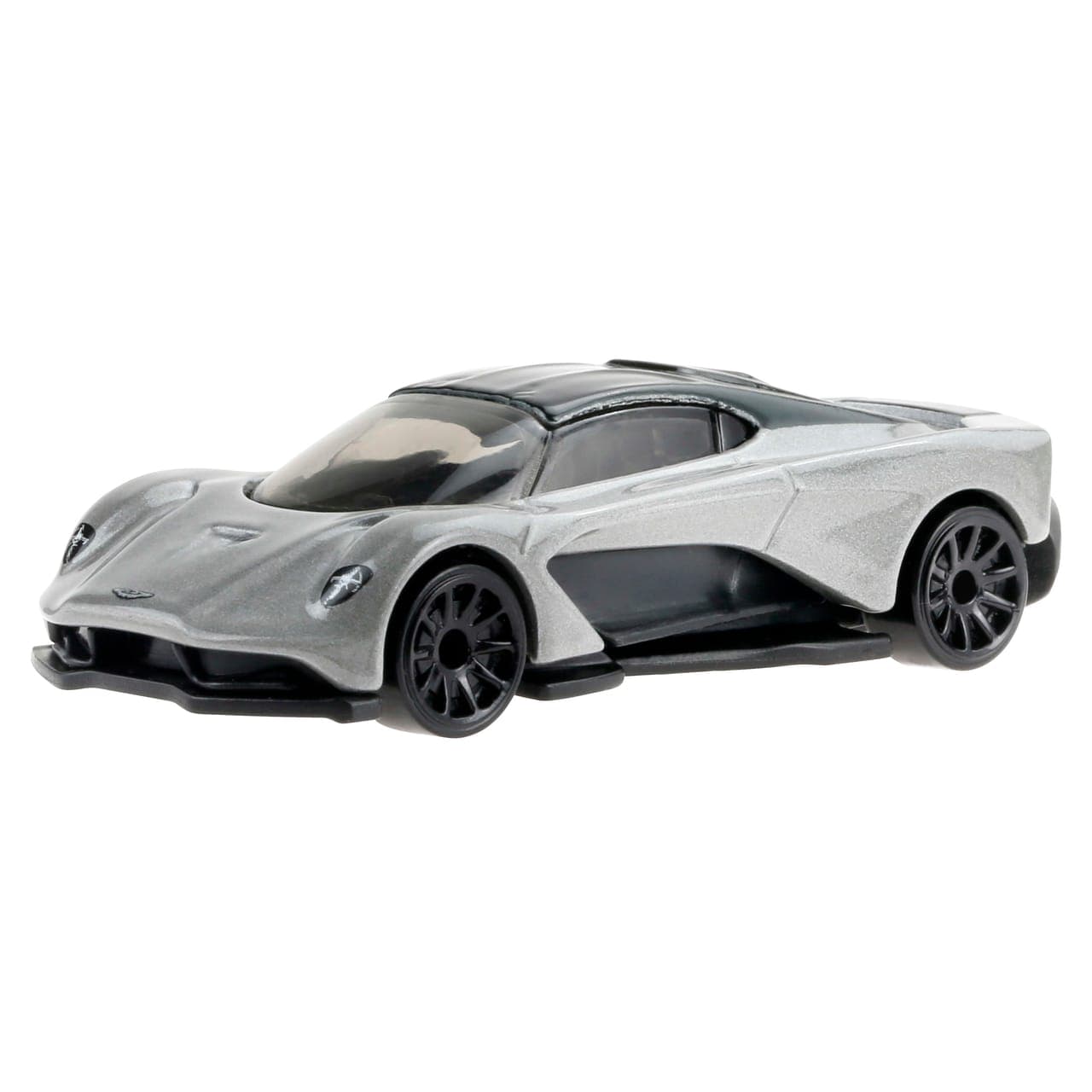 Aston Martin Valhalla Concept