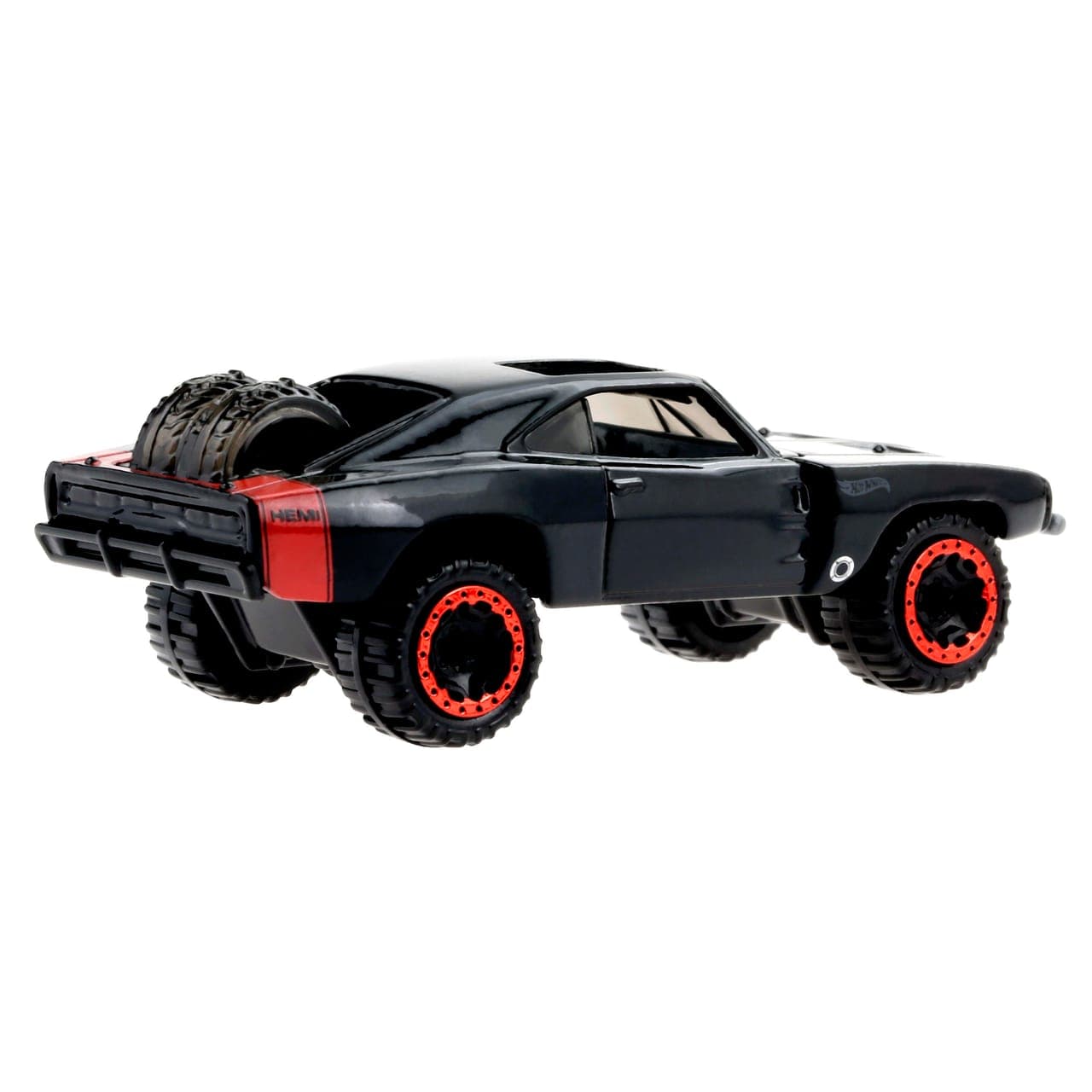 '70 Dodge Charger 3