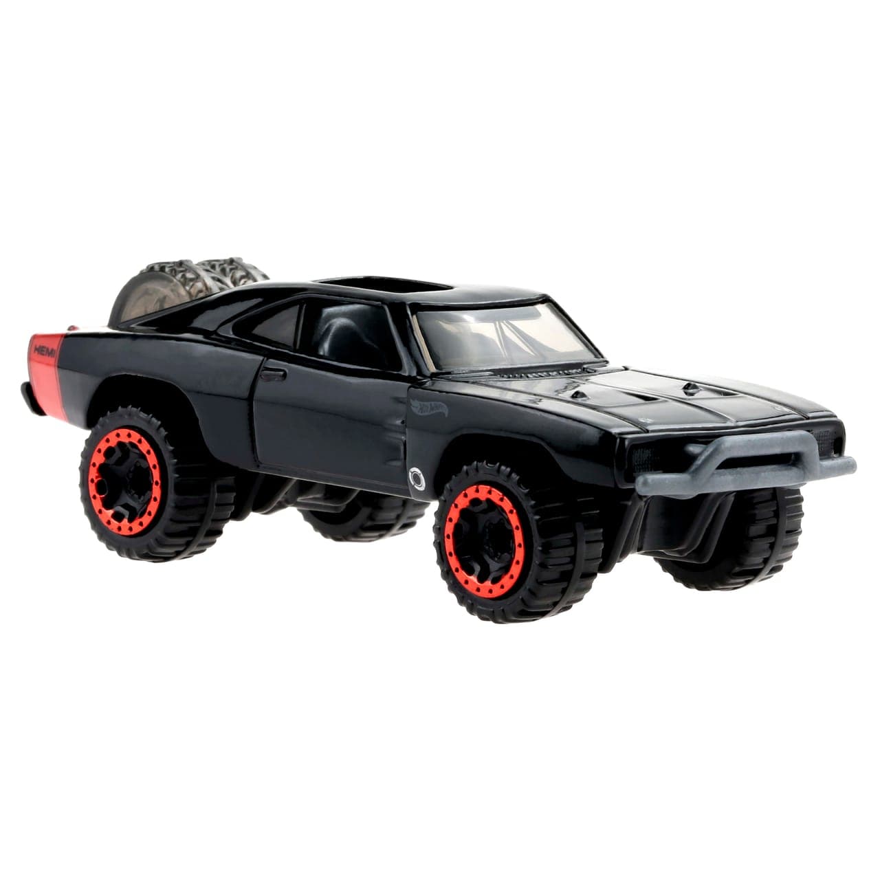 '70 Dodge Charger 4
