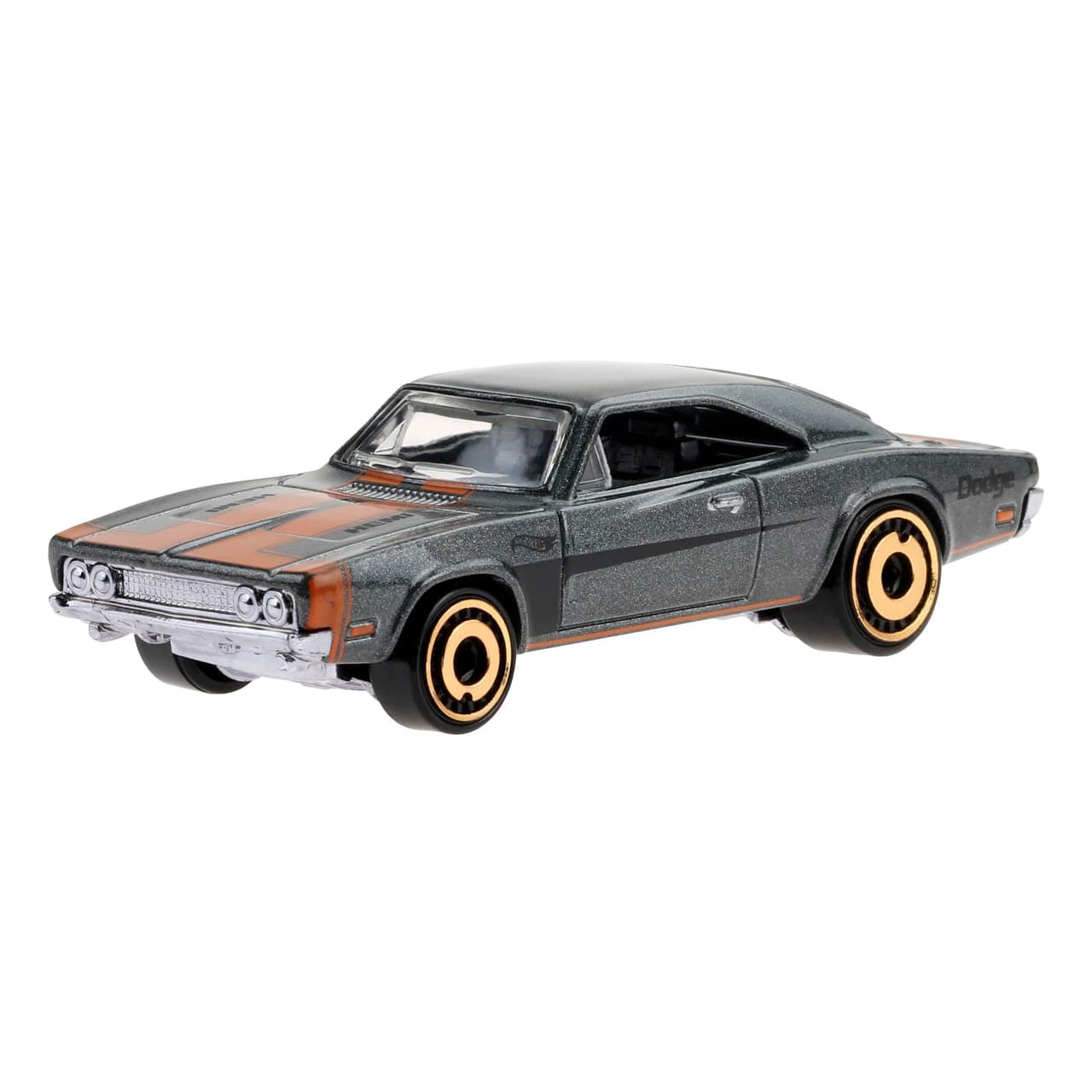 '69 Dodge Charger 500
