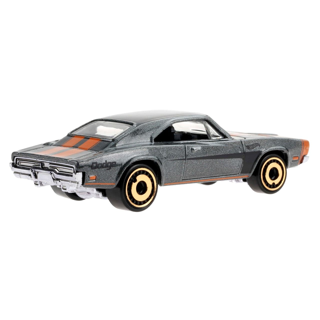 '69 Dodge Charger 500 3