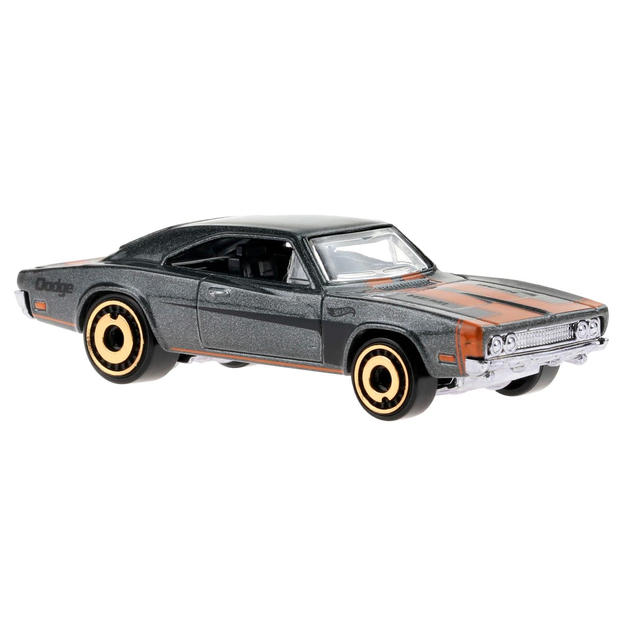'69 Dodge Charger 500 4