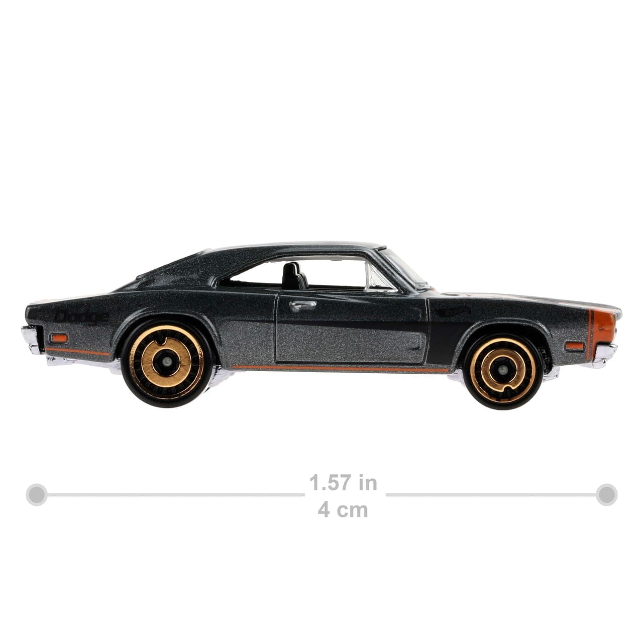 '69 Dodge Charger 500 5