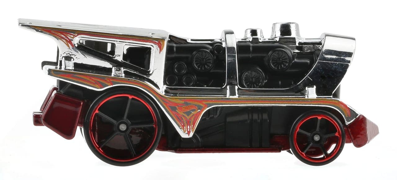 Loco Motorin' 4