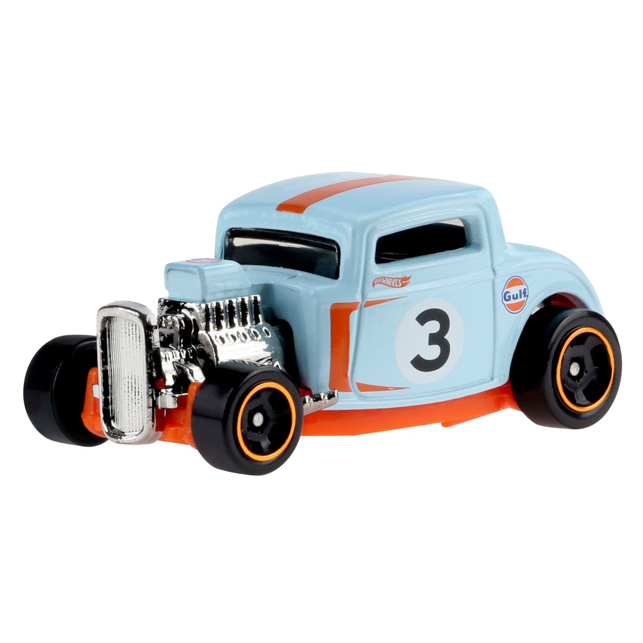 '32 Ford
