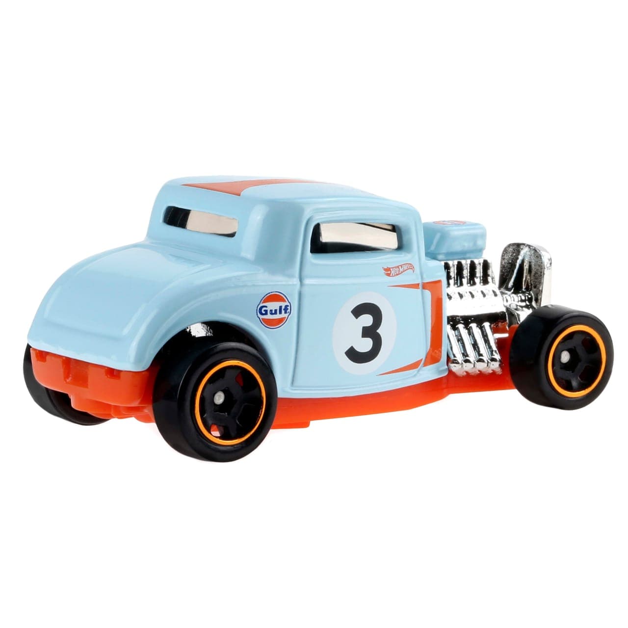 '32 Ford 3