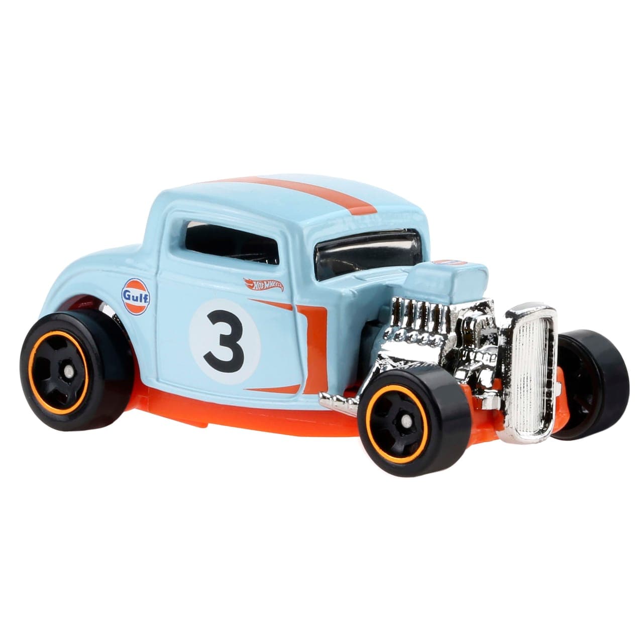 '32 Ford 4