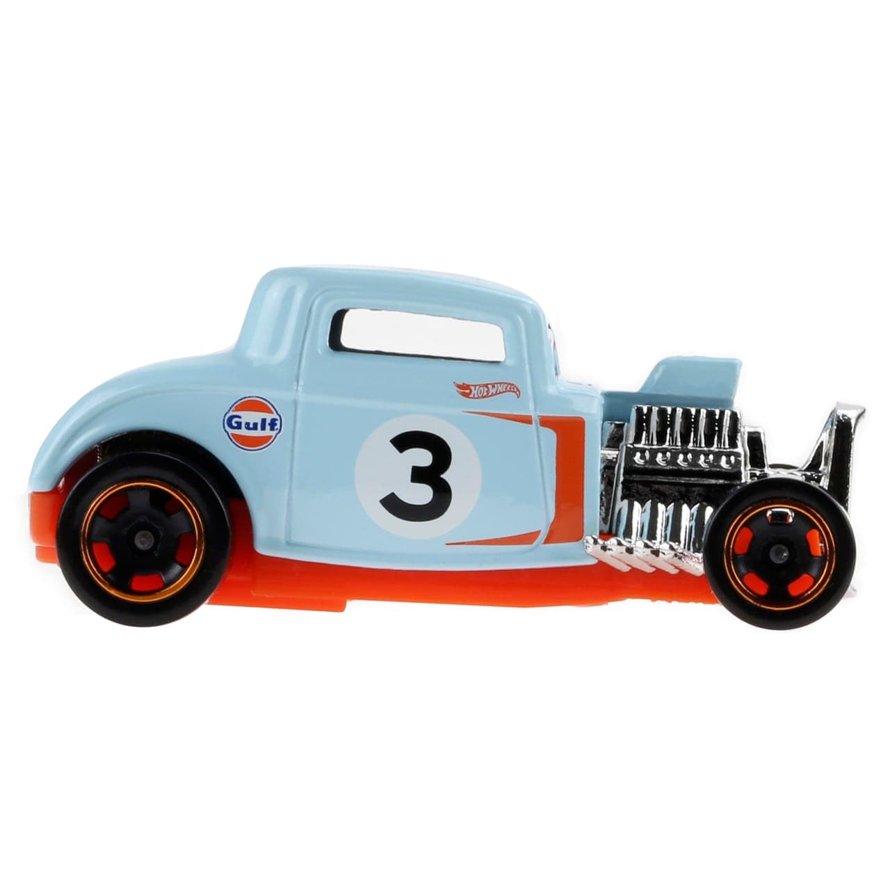 '32 Ford 5