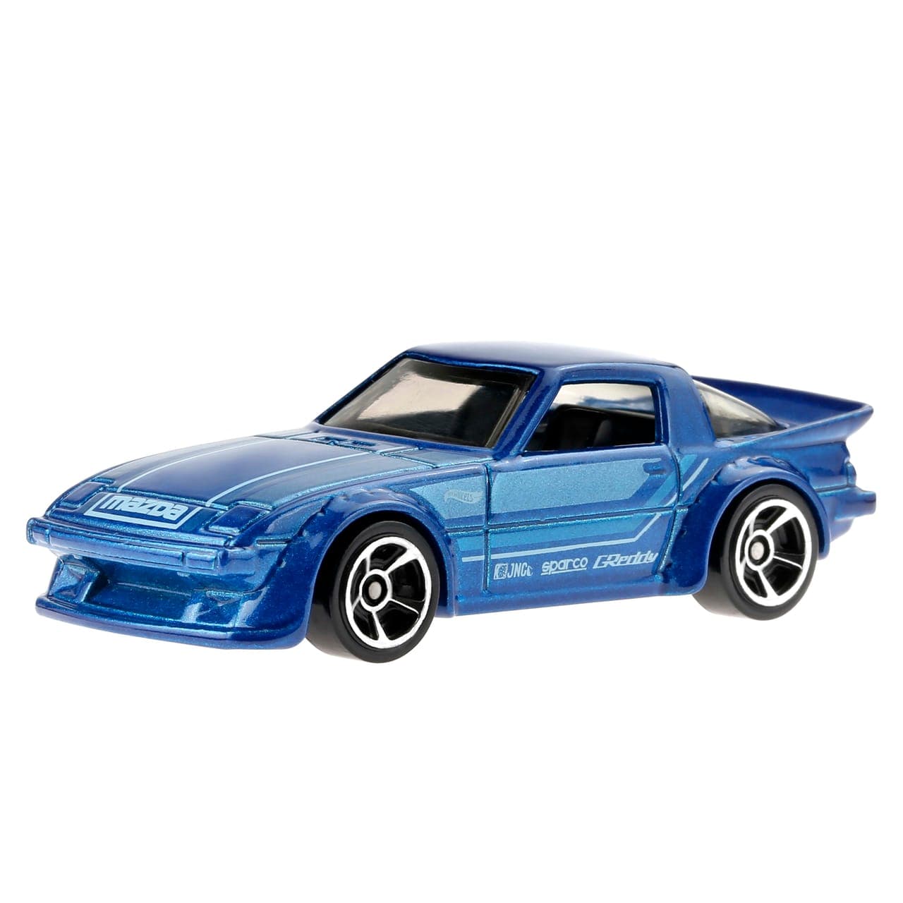 Mazda RX-7