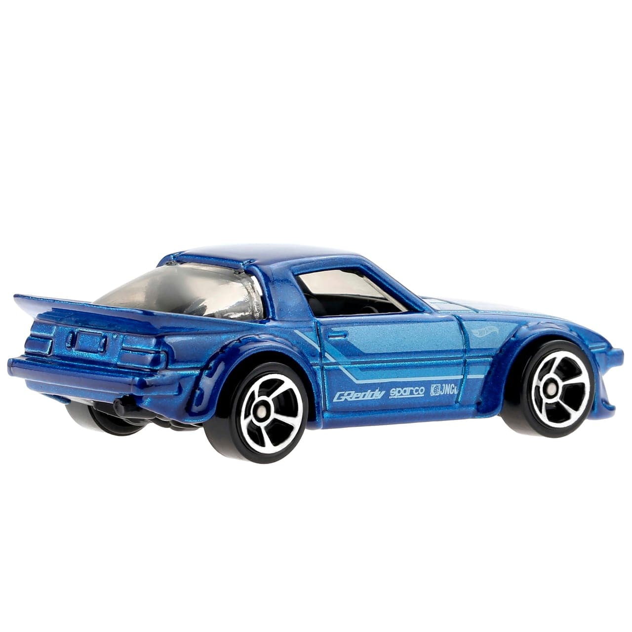 Mazda RX-7 3