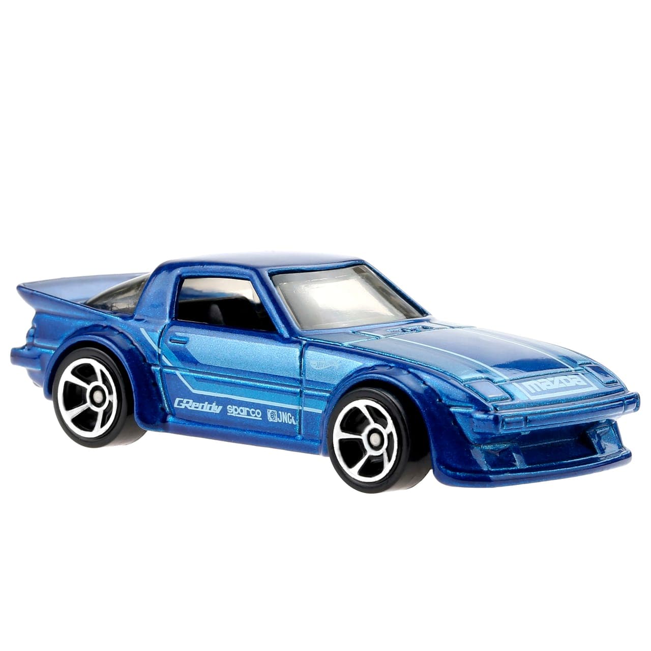 Mazda RX-7 4