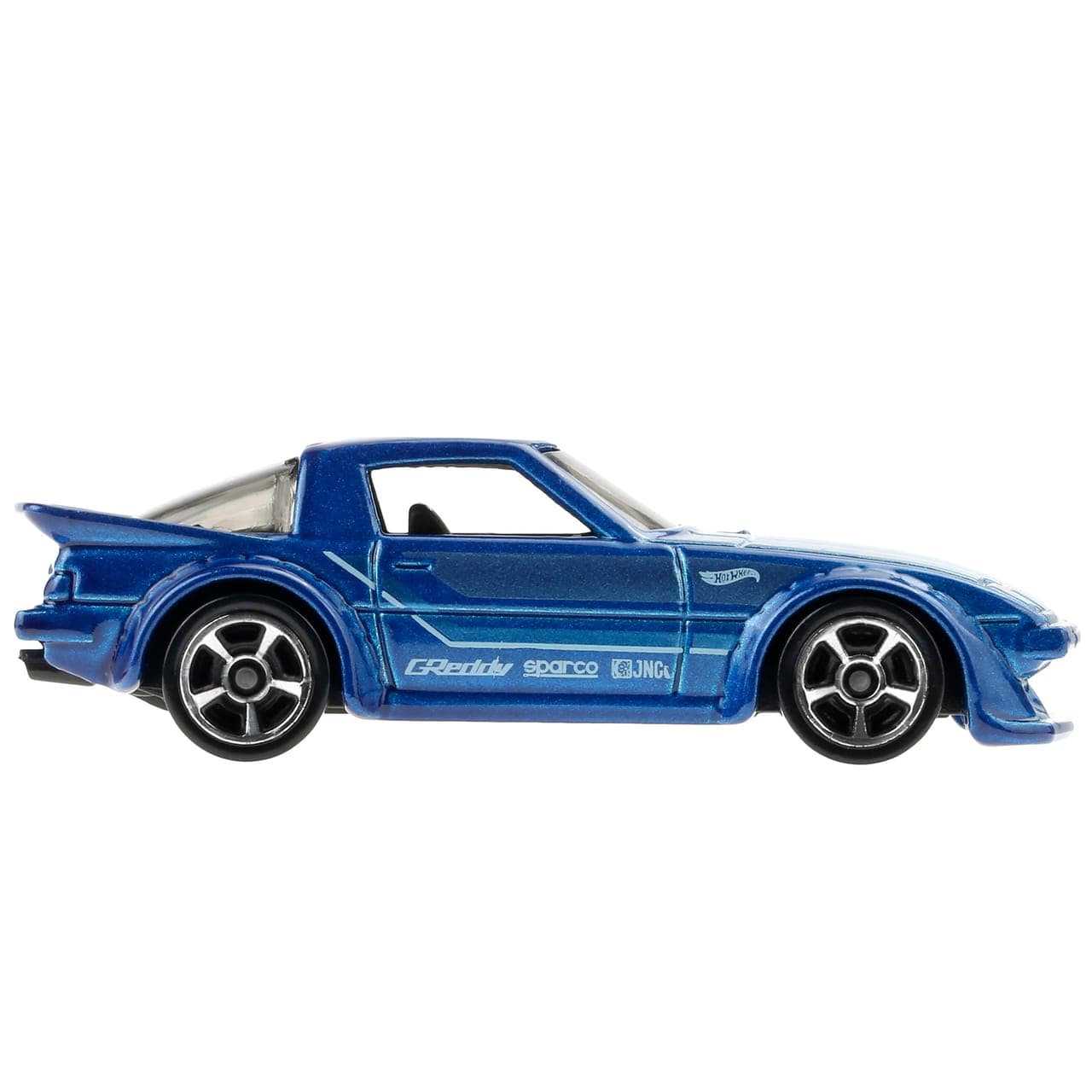 Mazda RX-7 5