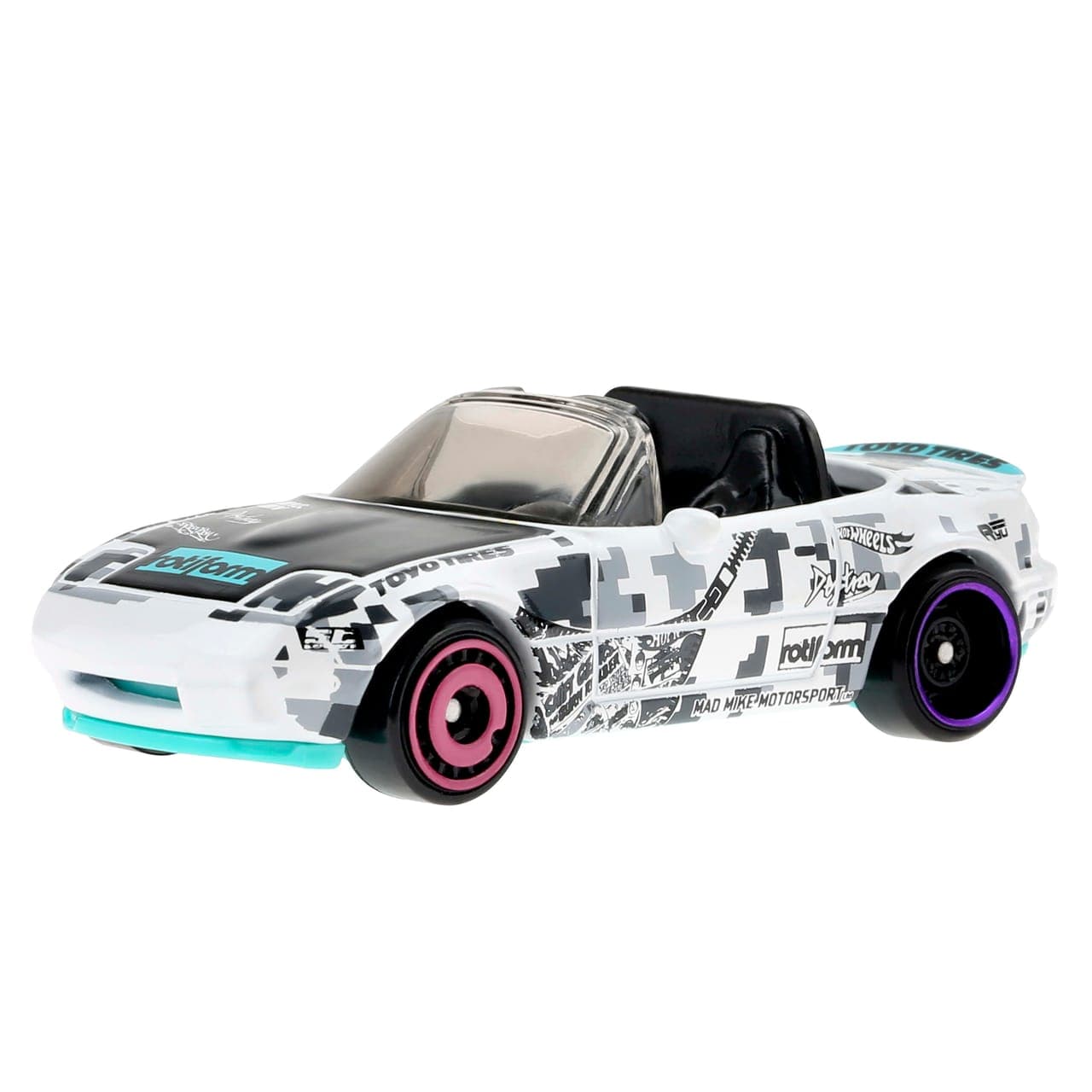 '91 Mazda MX-5 Miata