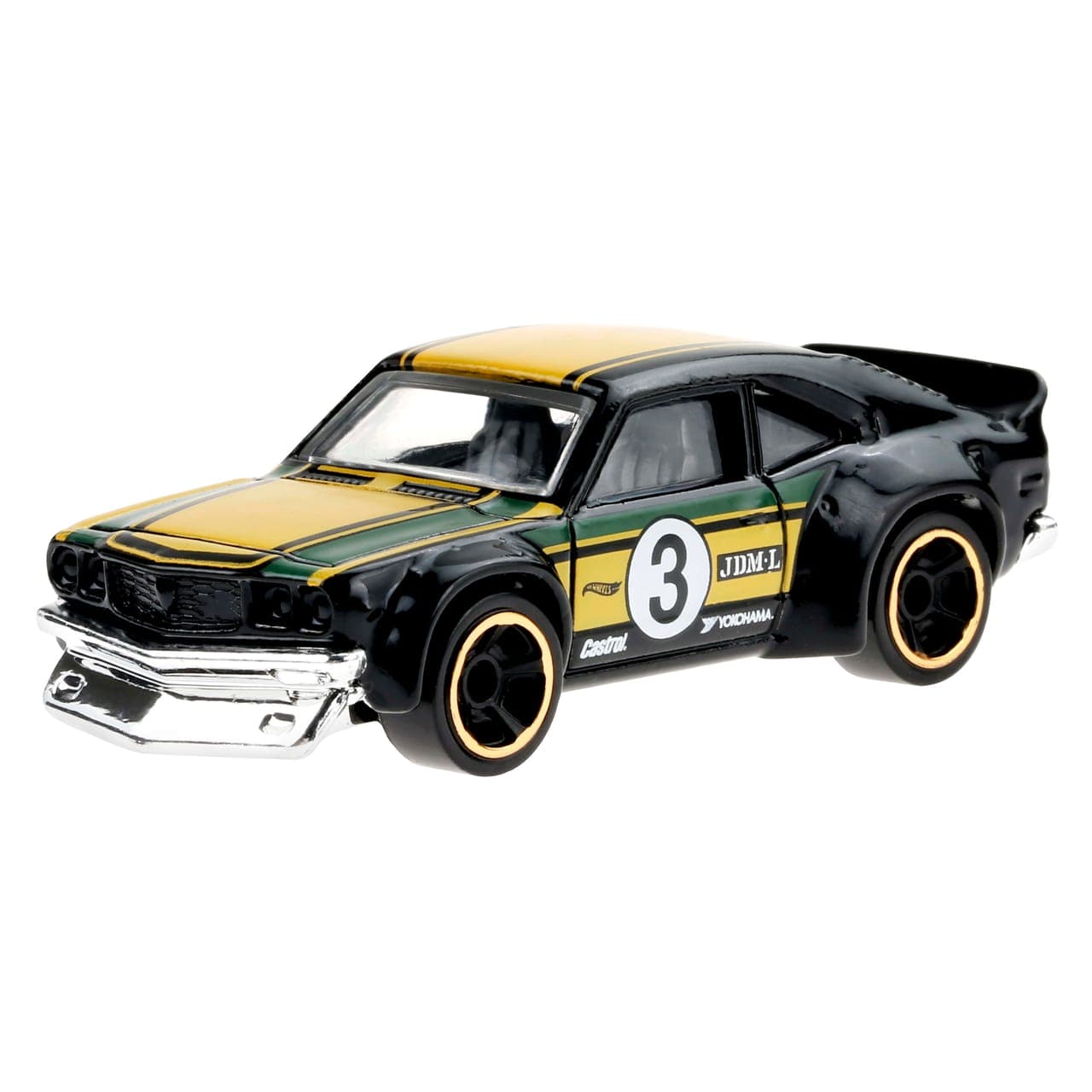Mazda RX-3
