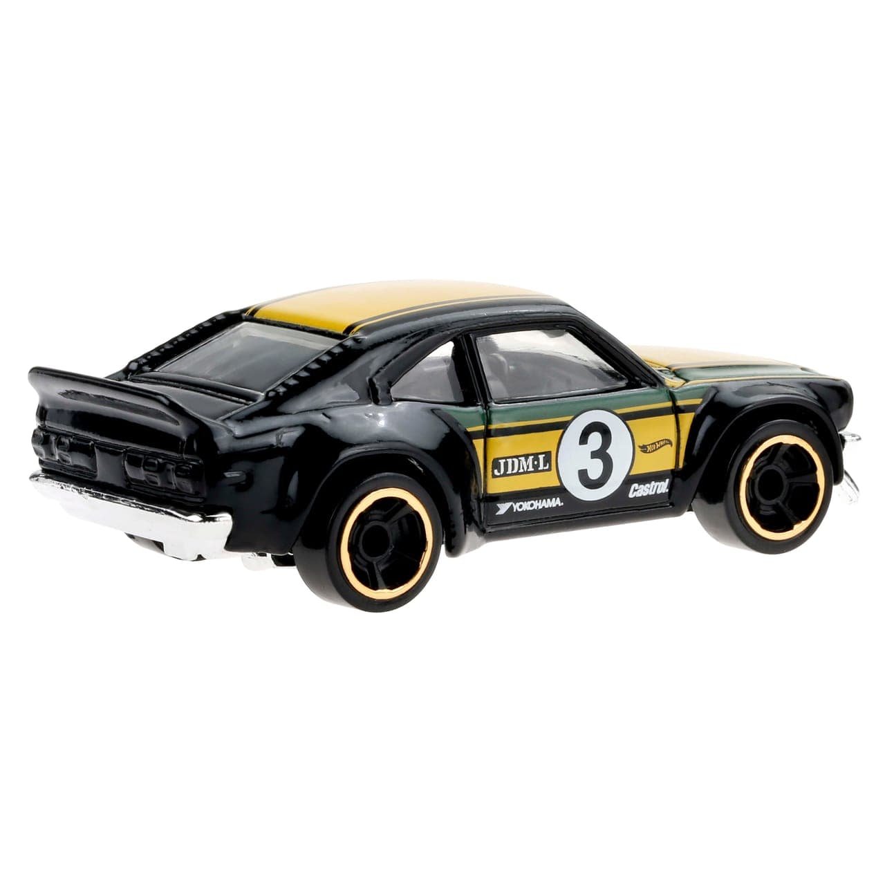 Mazda RX-3 3