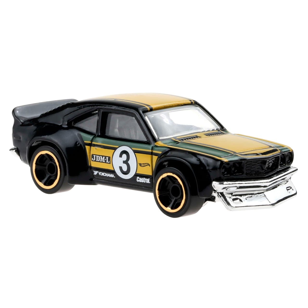 Mazda RX-3 4