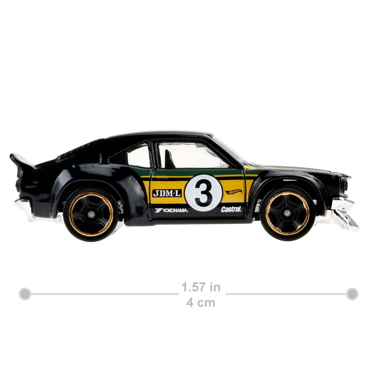 Mazda RX-3 5