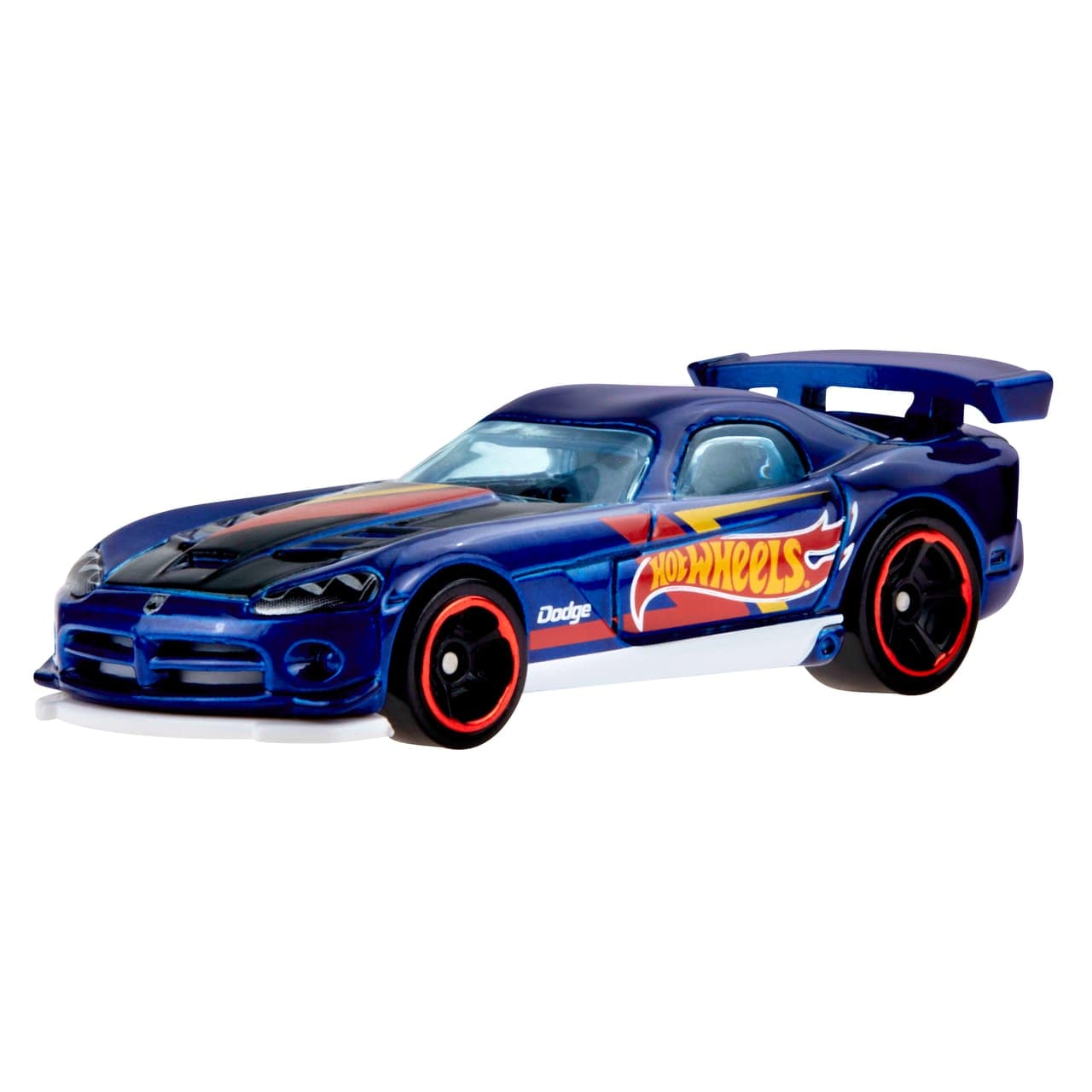 Dodge Viper SRT10 ACR