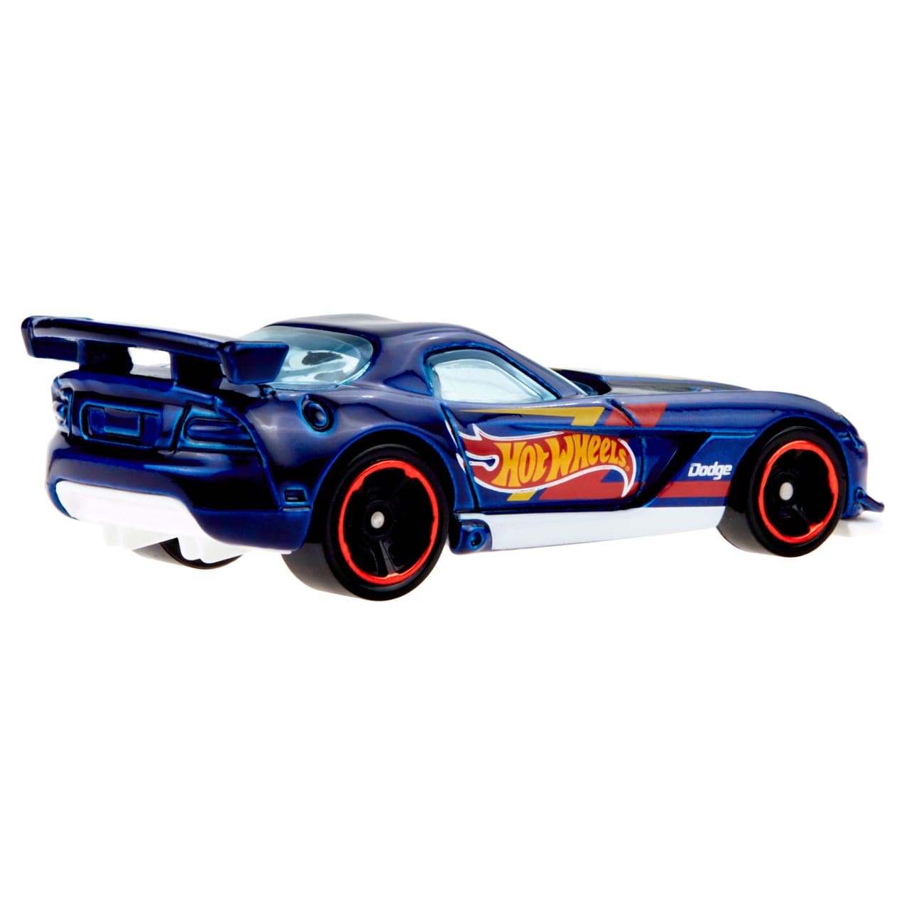 Dodge Viper SRT10 ACR 3
