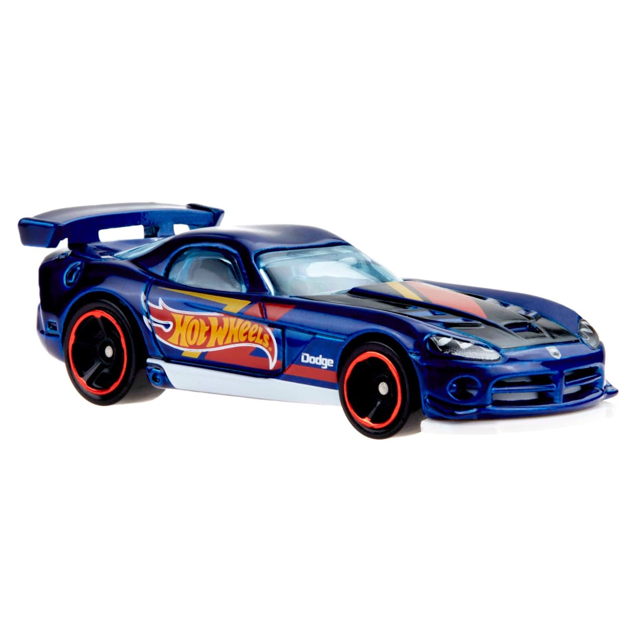 Dodge Viper SRT10 ACR 4