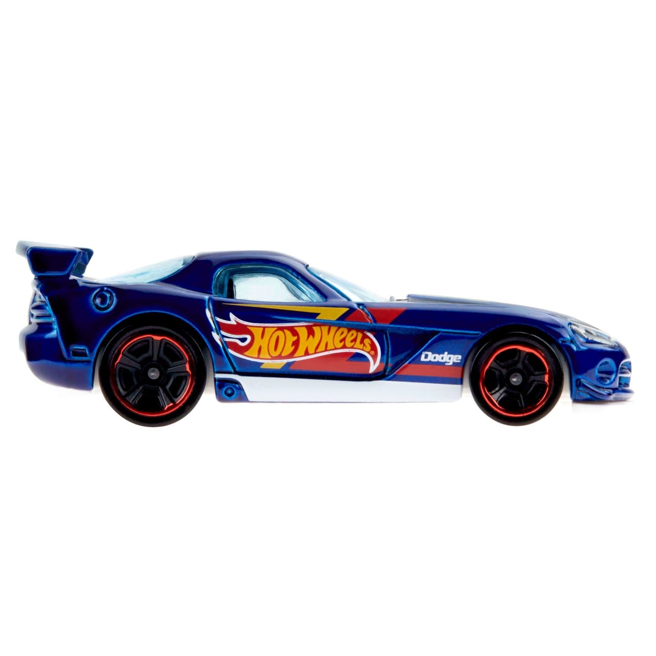 Dodge Viper SRT10 ACR 5