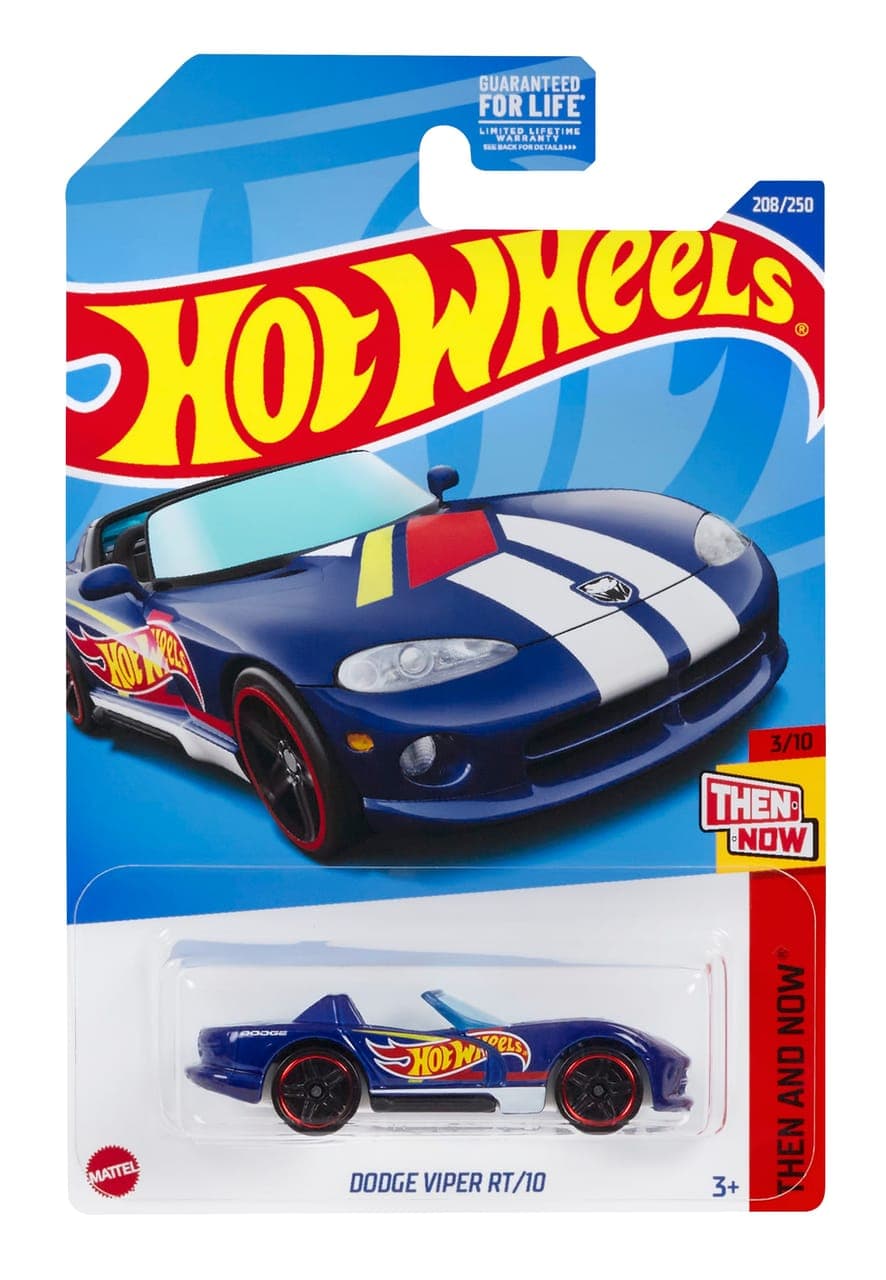 Dodge Viper RT/10 2