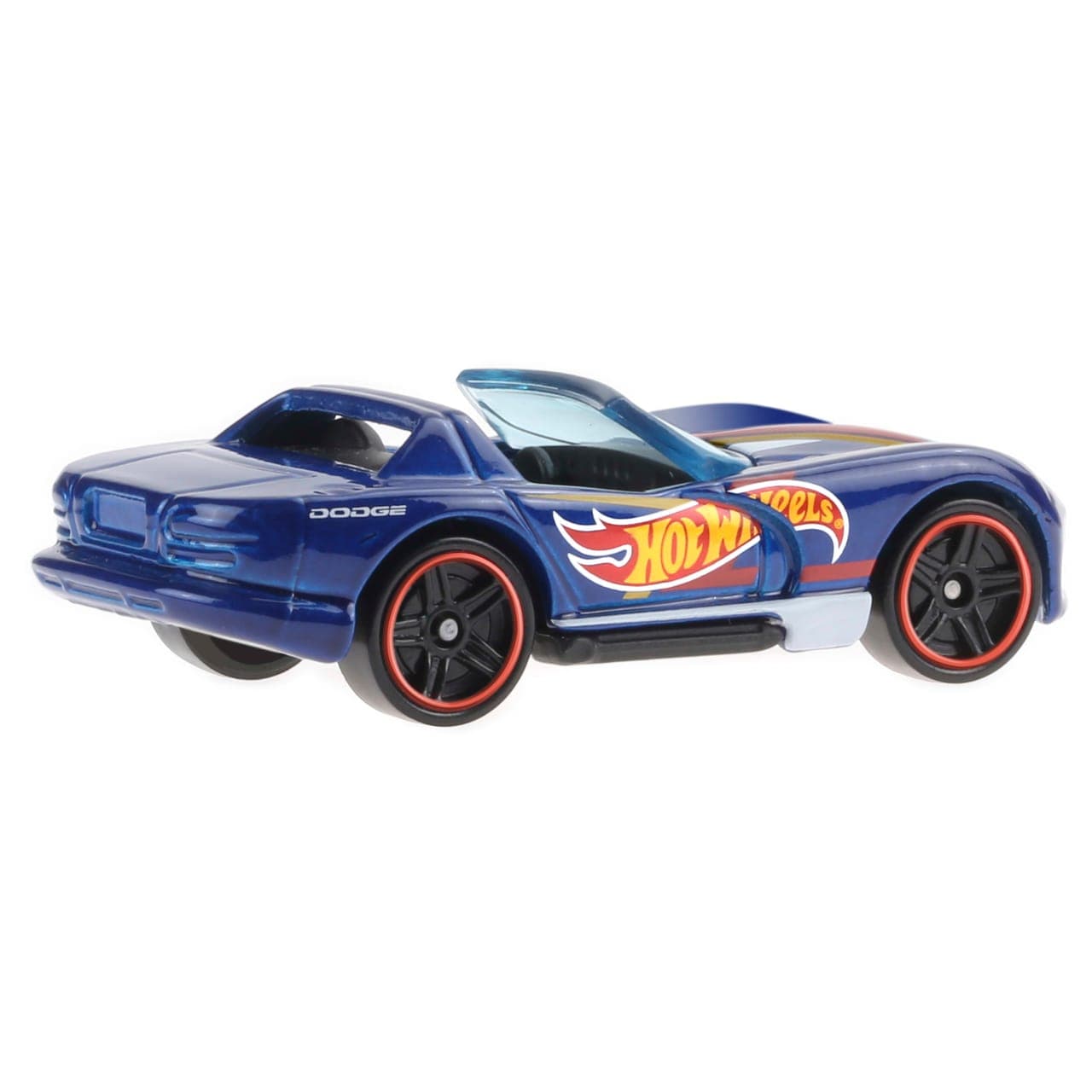 Dodge Viper RT/10 3