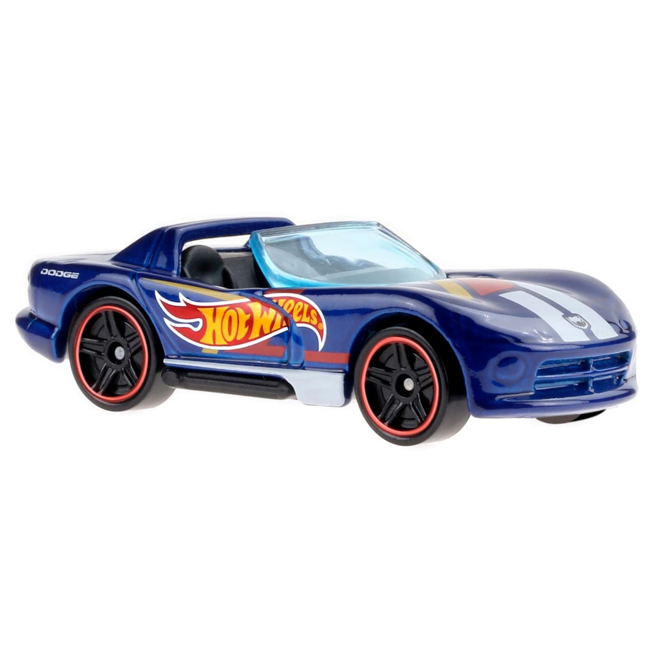 Dodge Viper RT/10 4