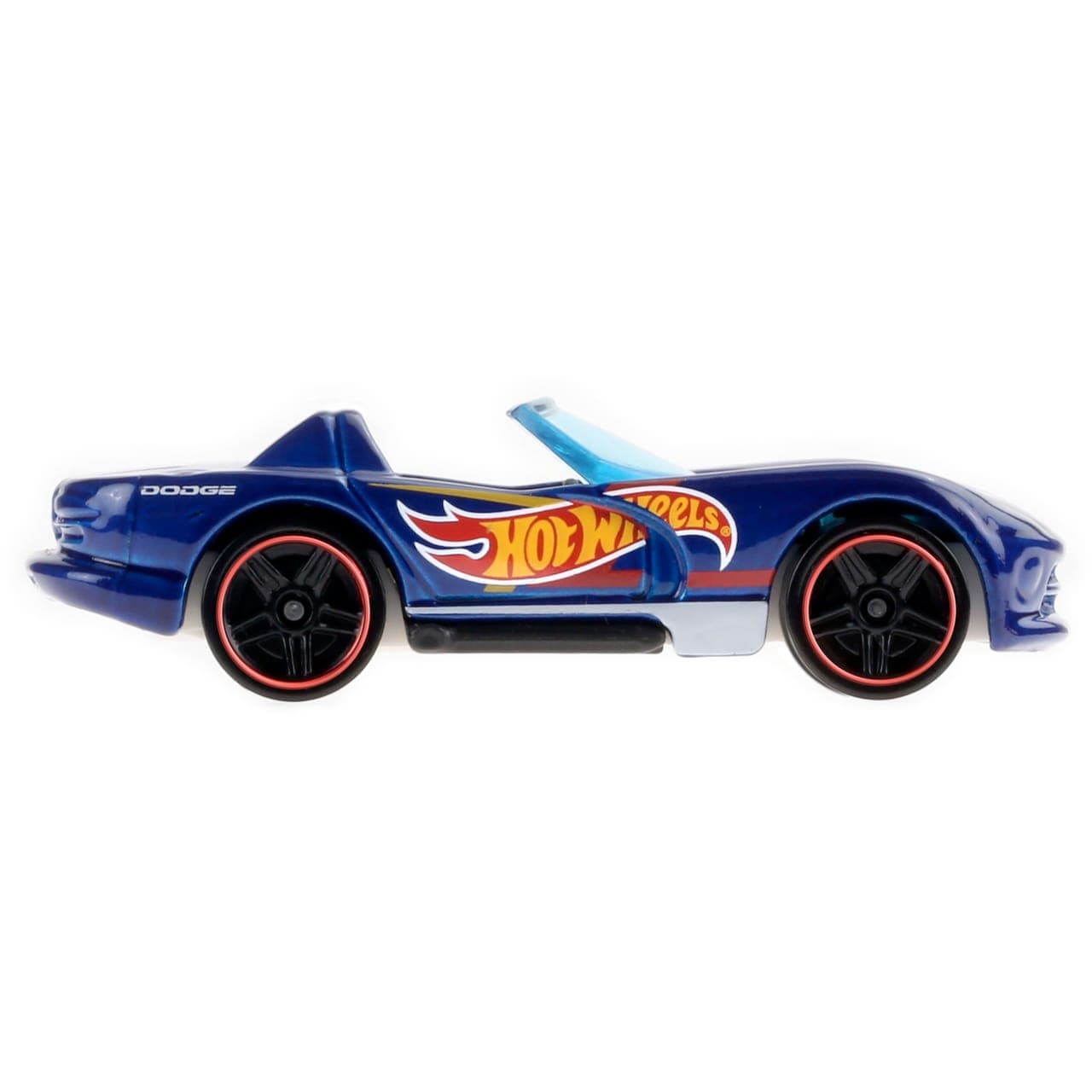 Dodge Viper RT/10 5