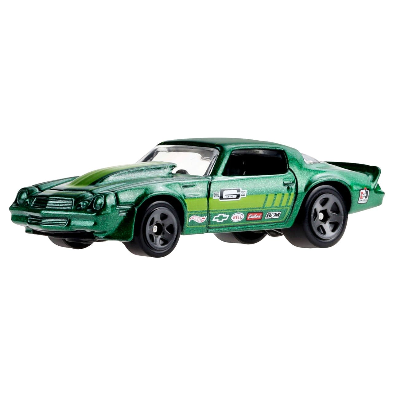 '81 Camaro