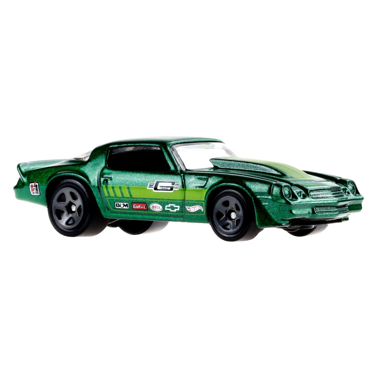 '81 Camaro 4