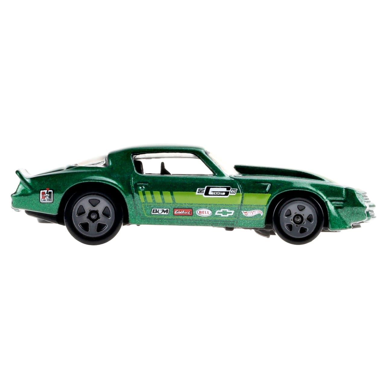 '81 Camaro 5