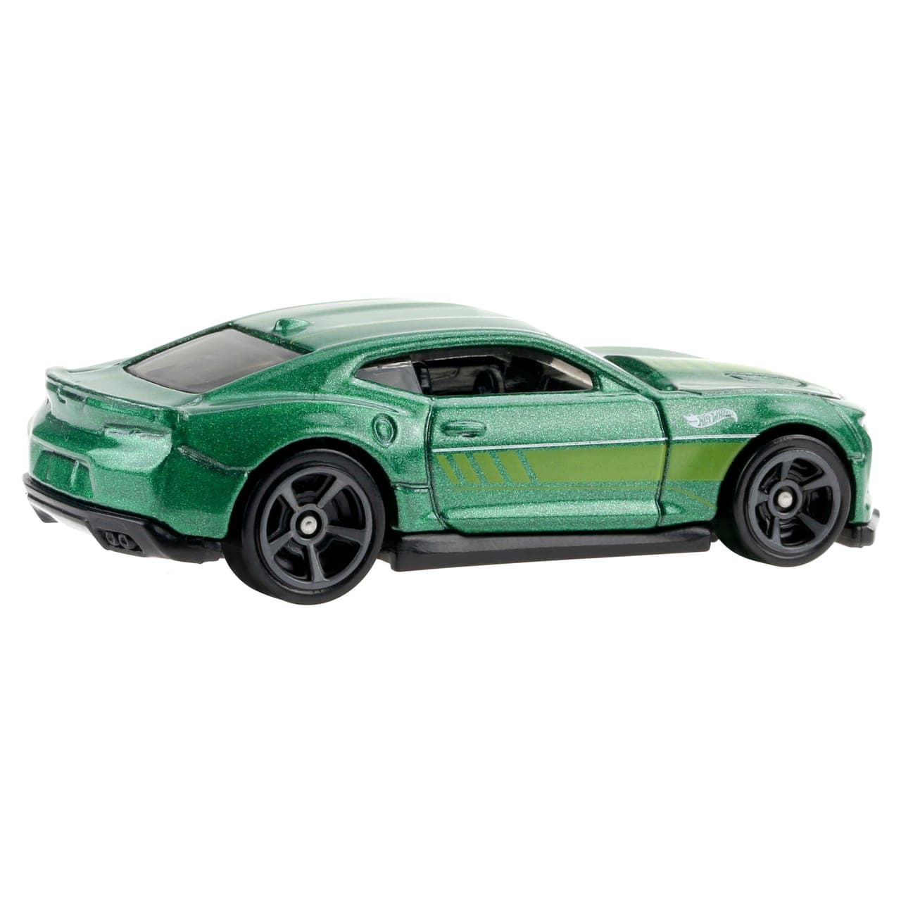 '18 Camaro SS 3