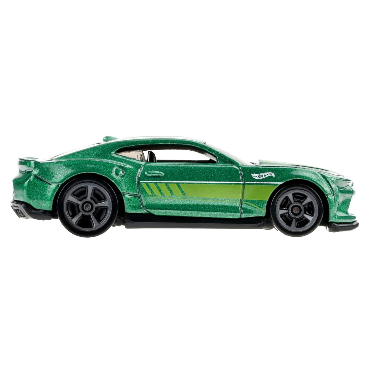 '18 Camaro SS 5
