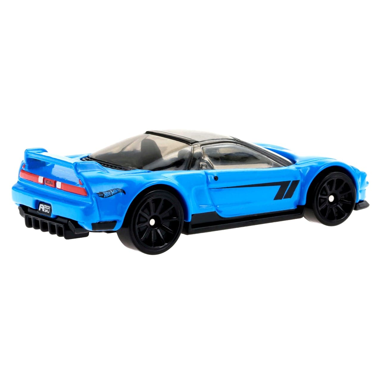 '90 Acura NSX 3