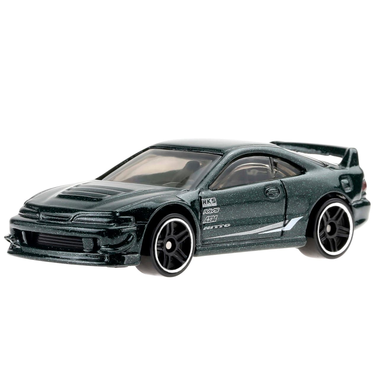 Custom '01 Acura Integra GSR