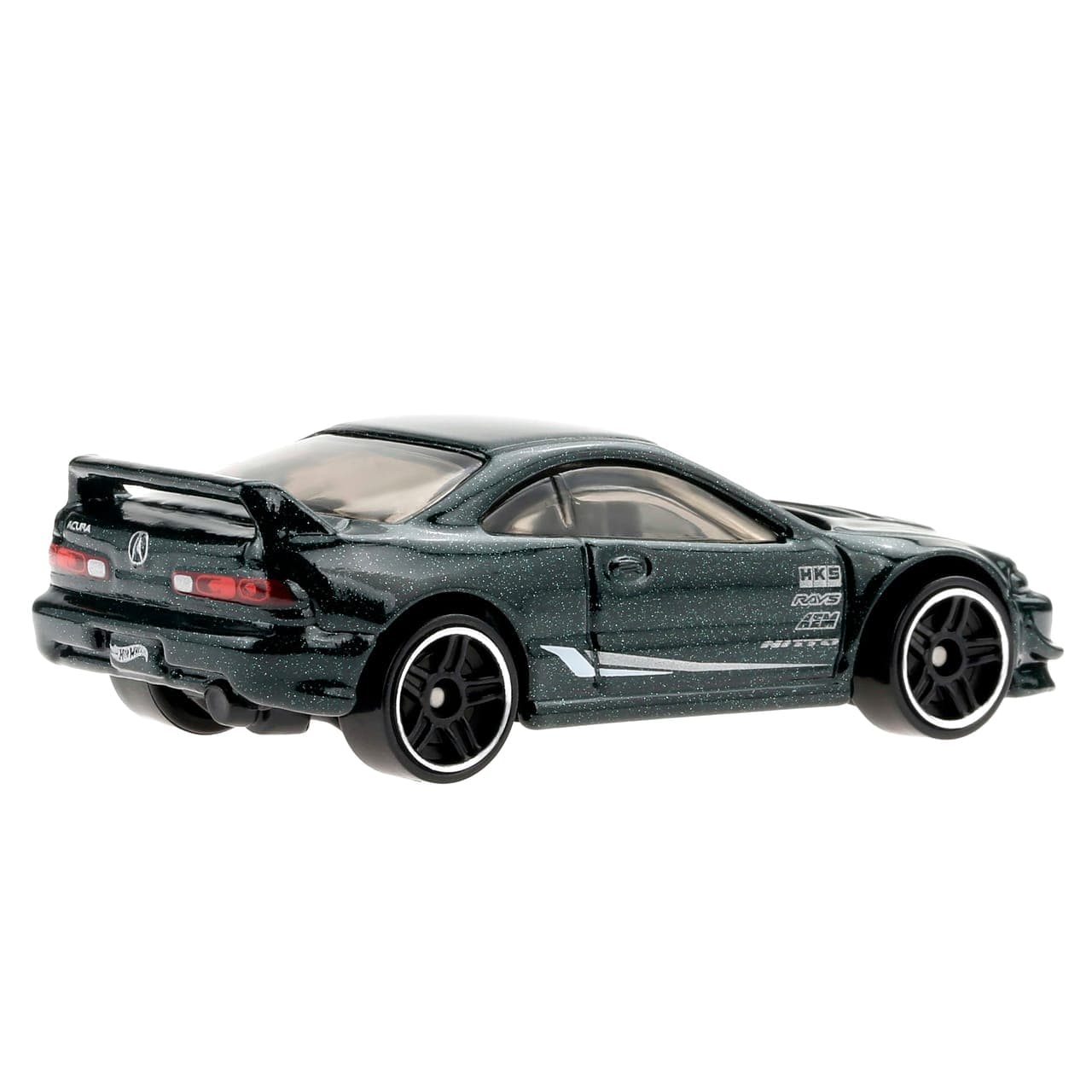 Custom '01 Acura Integra GSR 3