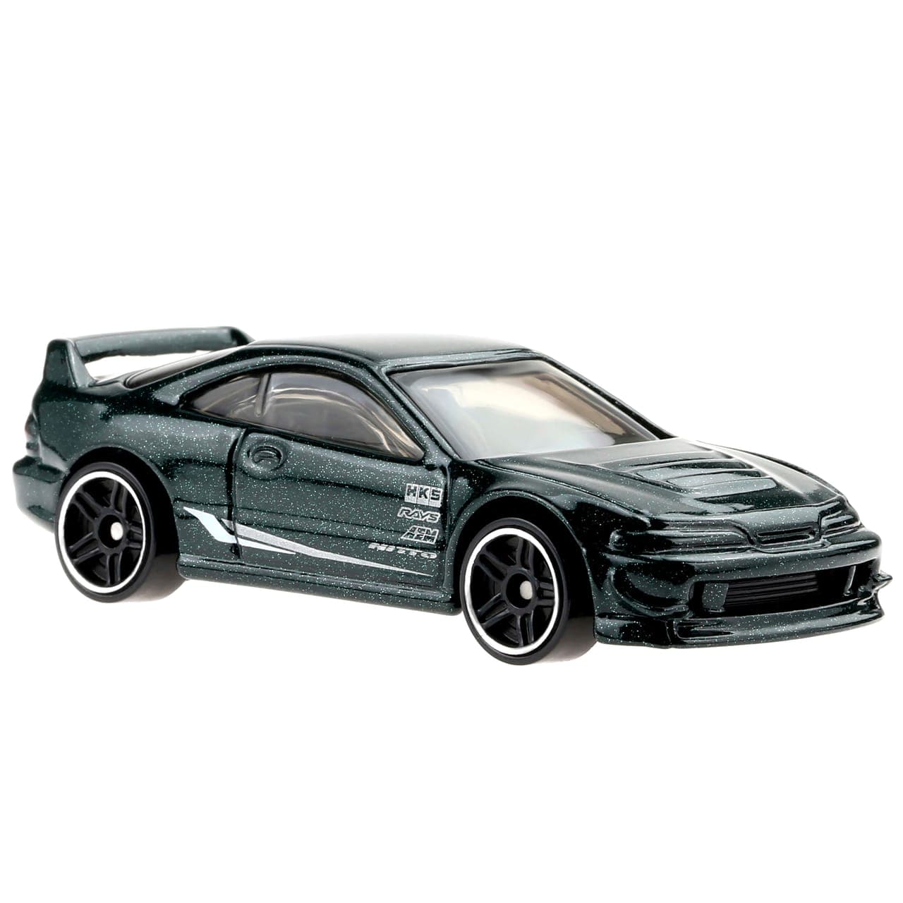 Custom '01 Acura Integra GSR 4
